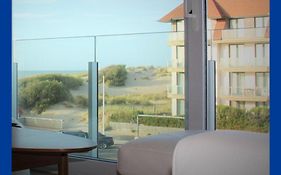 Boutique Appartment With Vue On Dunes And Sea